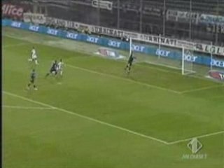 Totti gran Goal