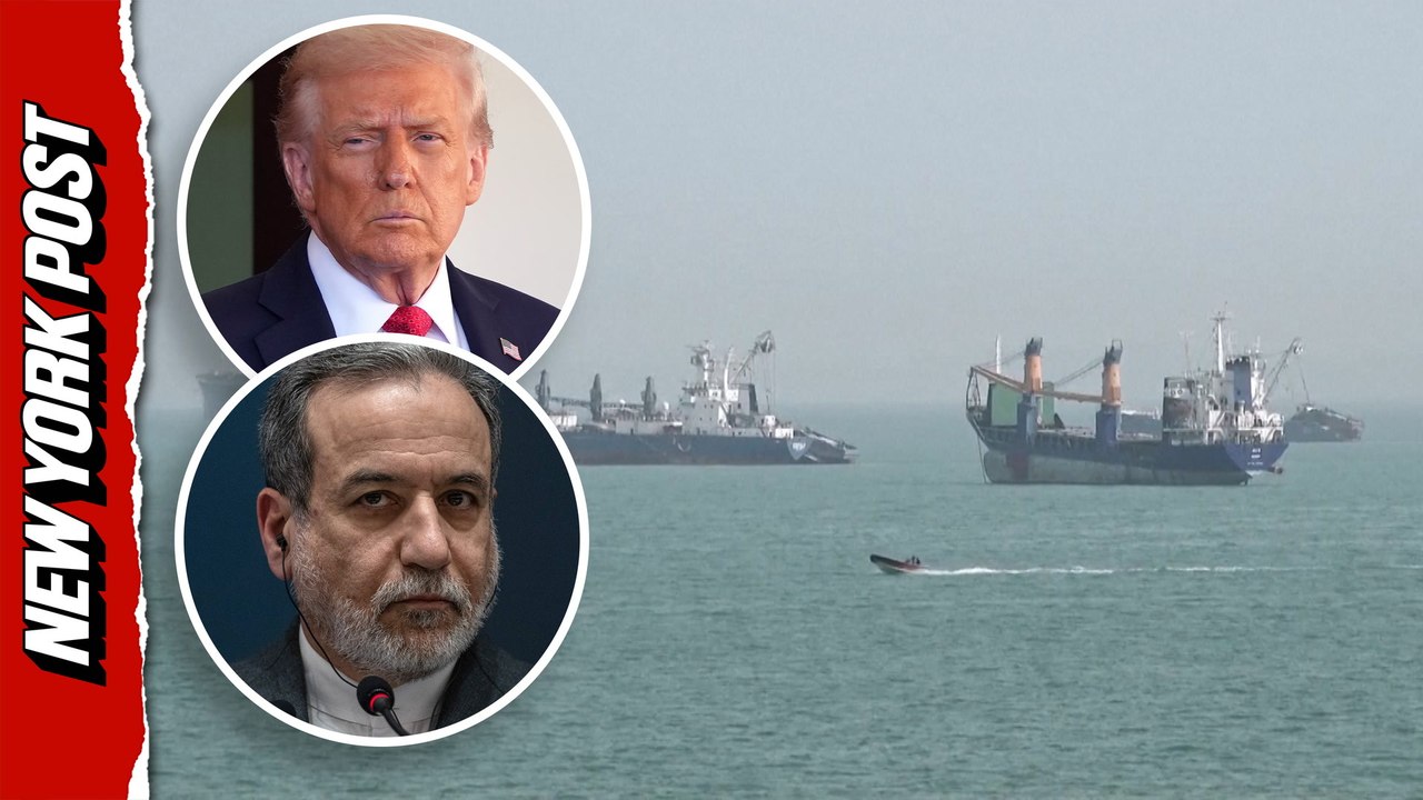 US and Iran Agree to Halt Attacks, Resume Nuclear Talks