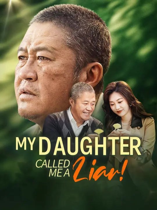 My Daughter Called Me a Liar! | Full Series | Short Drama English