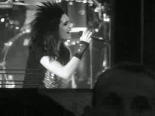 Tokio Hotel 21.Juin Wo sind Eure hande