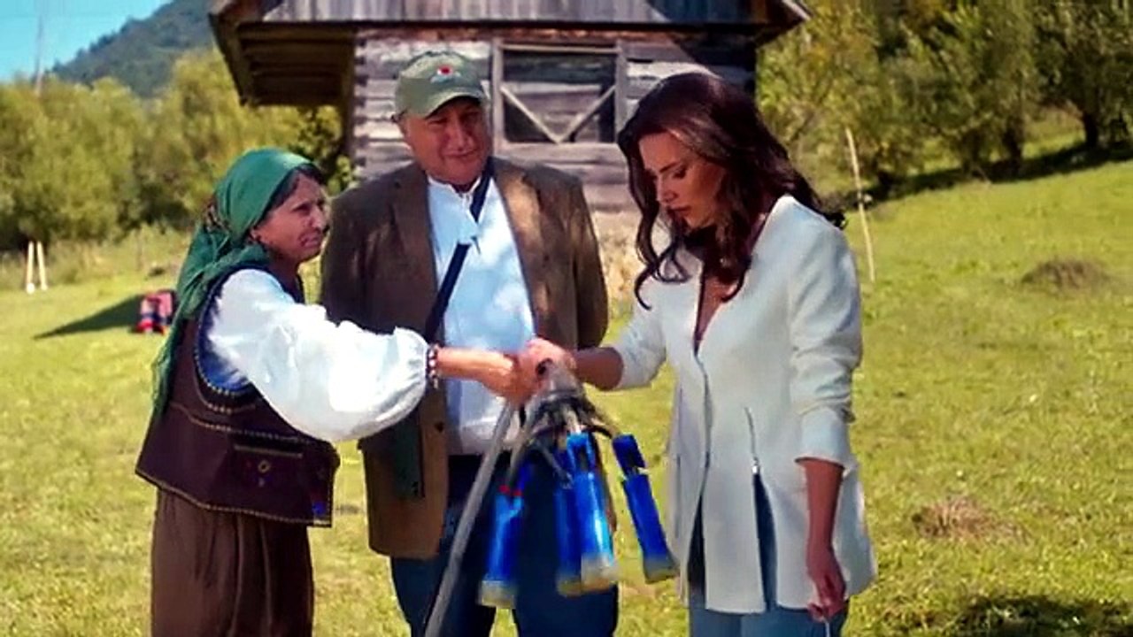 Blind Vacation (2025) Movie