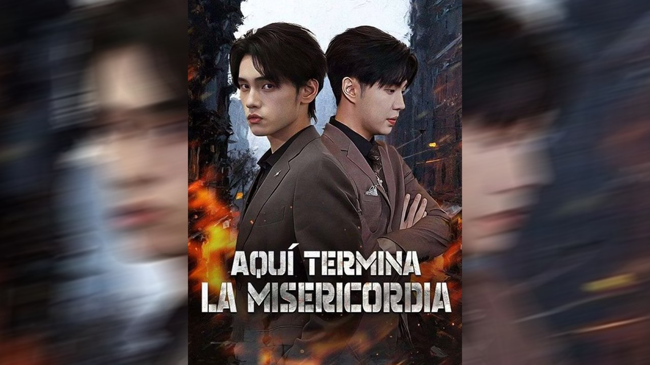 Aquí Termina la Misericordia | Doblado Completo En Español | TRAGIC.ROMANCE