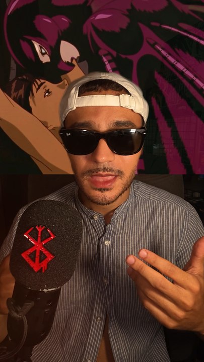 Judeau dans berserk