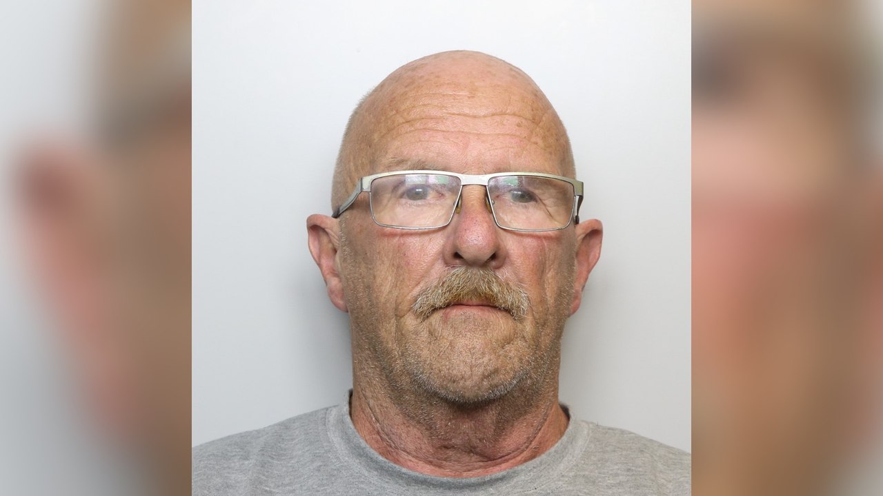 Man jailed for child sex offences in Kirklees