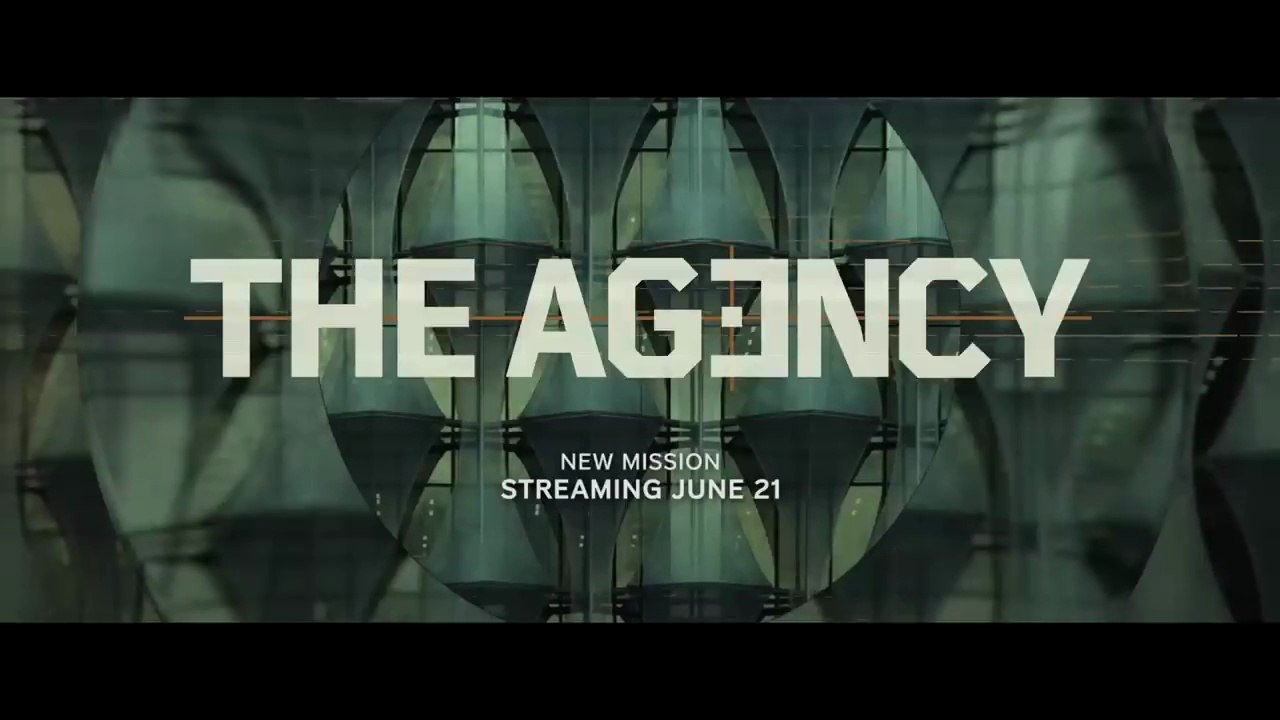 The Agency | Season 2 Trailer | Paramount+