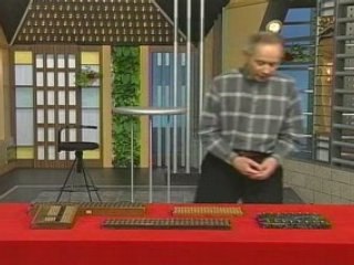 Japanology 6th : Soroban(Abacus) #2