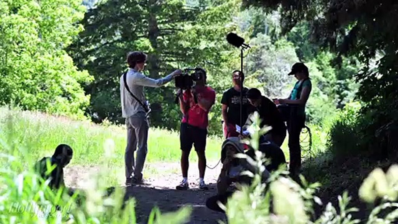 Sundance Institute Discusses Their Sundance Labs Program | In Studio [Full Movie]