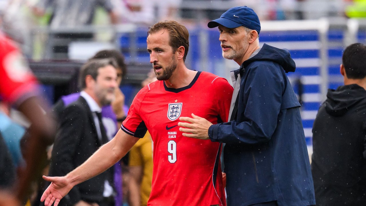 "Selbst beim Viertelfinale habe ich Zweifel": Harte Kritik an Tuchel, Kane und Co.