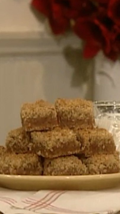How to Make Big Martha’s Date Bars