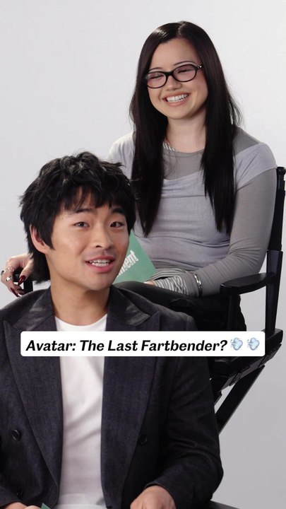 The Cast of ‘Avatar: The Last Airbender’ Picks a Fifth Element