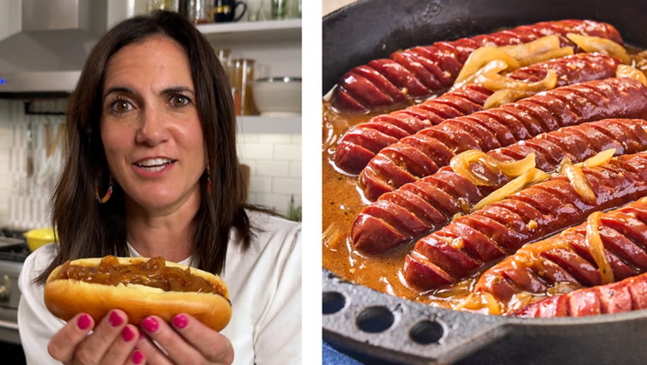 How to Make Swamp Dogs
