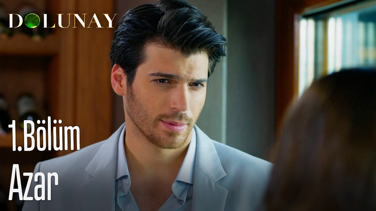 Azar-Dolunay 1. Bölüm