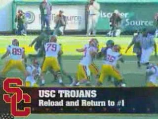 College Sports Minute for Friday, June 27, 2008