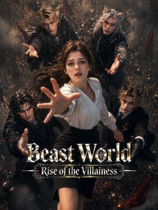 Beast World Rise of the Villainess - Full Movie | Full Short Drama | English Sub 2026