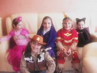 Video Ecran Geant Batmitzva