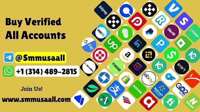 Guide to Buying Verified Wise Accounts Safely