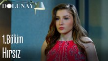 Hırsız-Dolunay 1. Bölüm