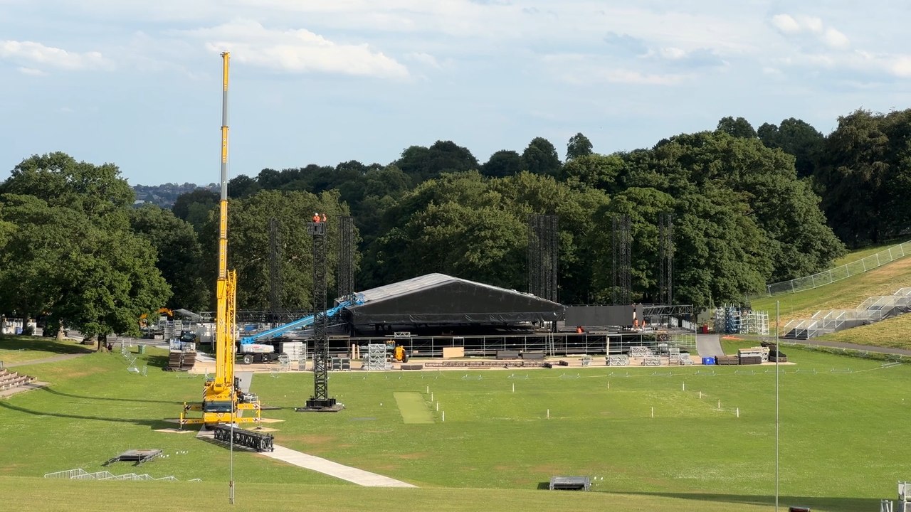 Roundhay Festival 2026: Everything you need to know