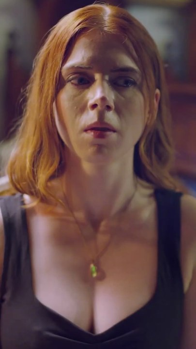 FULL💘Undercover Savior Sees husband kill her friend,cheat!Teaming With His Enemy for Love & Revenge