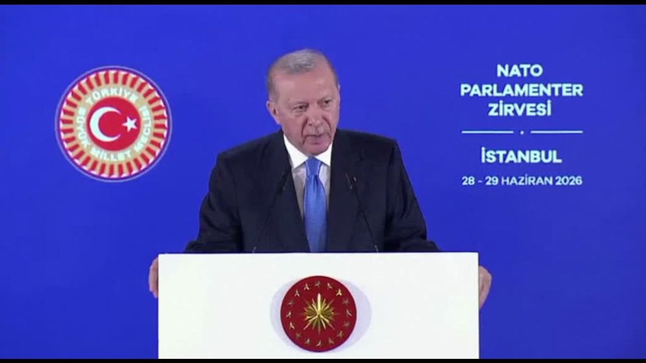 Erdogan: Turchia sia inclusa in iniziative di difesa e sicurezza Ue
