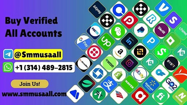 Buy Verified Cash App Accounts - BTC Enable Verified 2024