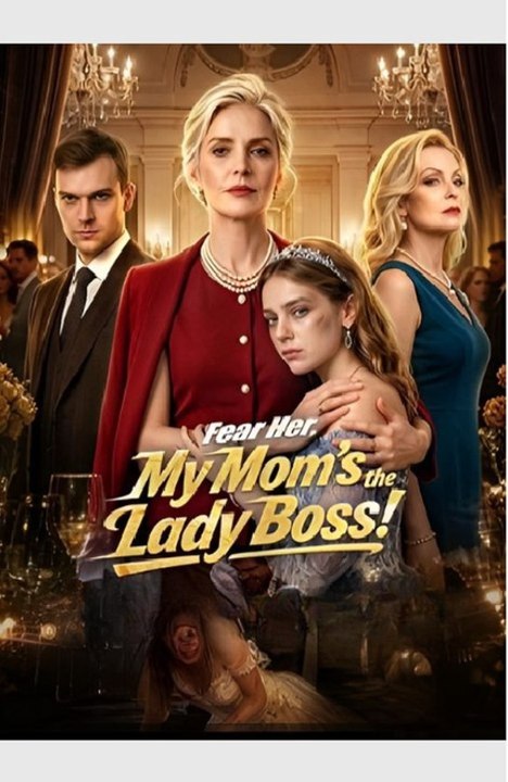 Fear her my moms the lady boss- Full EP
