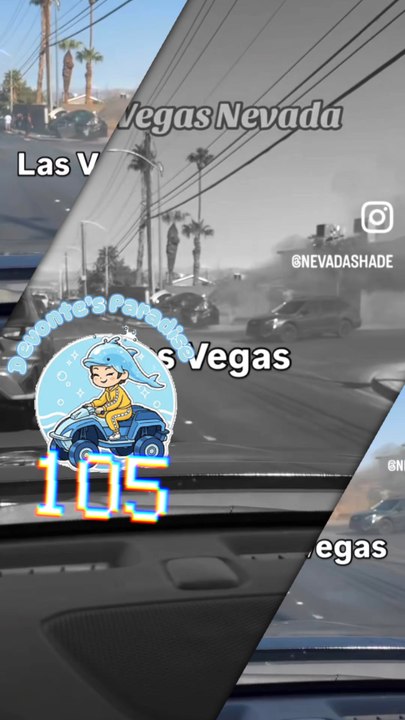 “Another Vegas Accident”