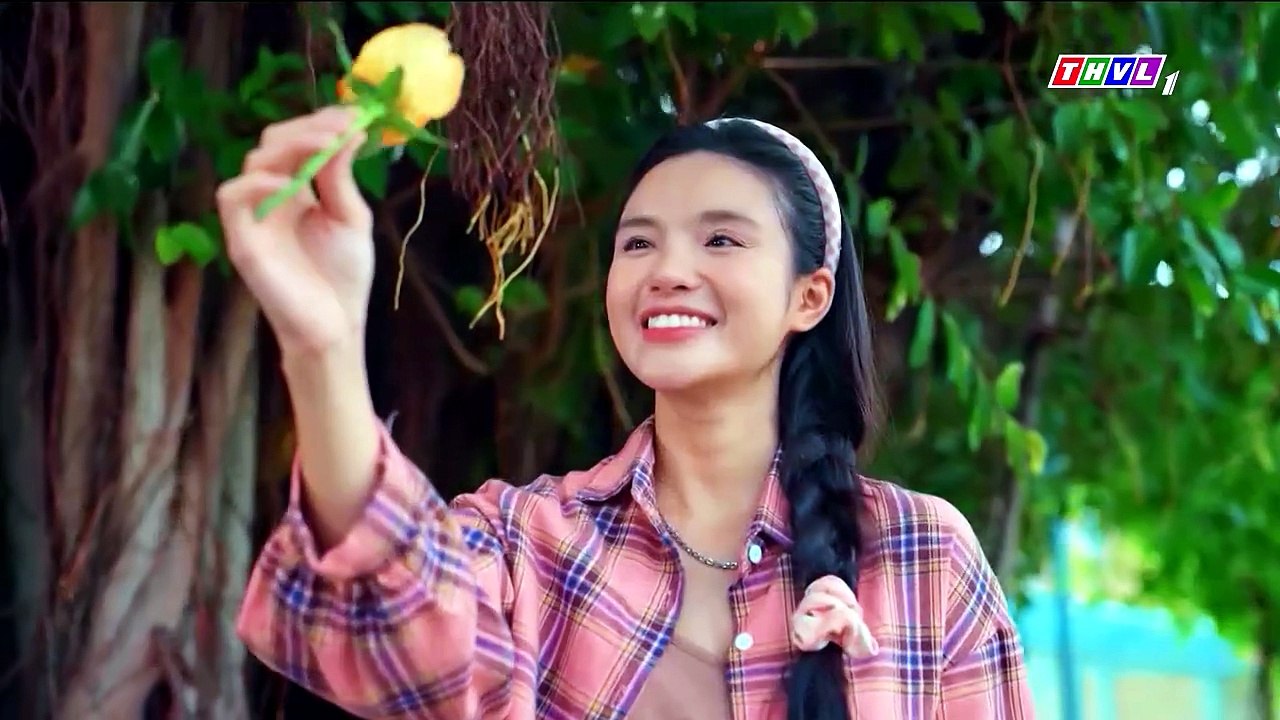 Nợ Ðời Vay Trả Tập 43 - Phim THVL1