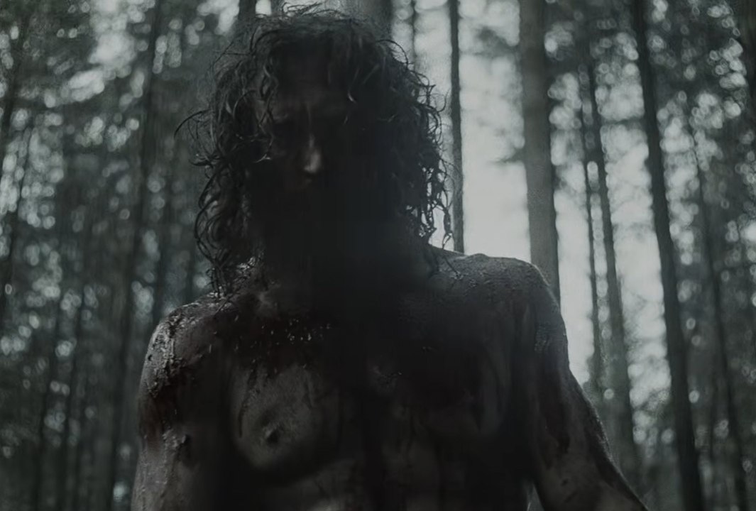 Werwulf - Official Trailer