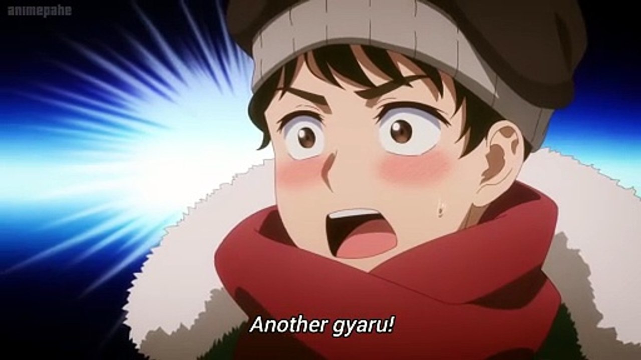 Hokkaido Gals Are Super Adorable! - Episode 04 [English Sub]