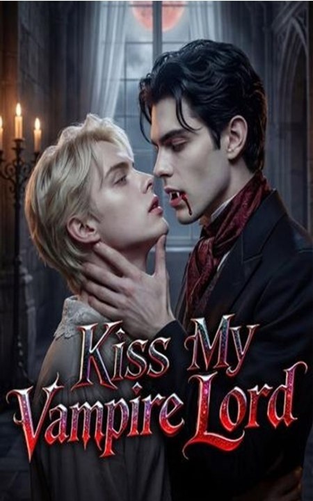 Kiss My Vampire Lord -  Full EP  2026