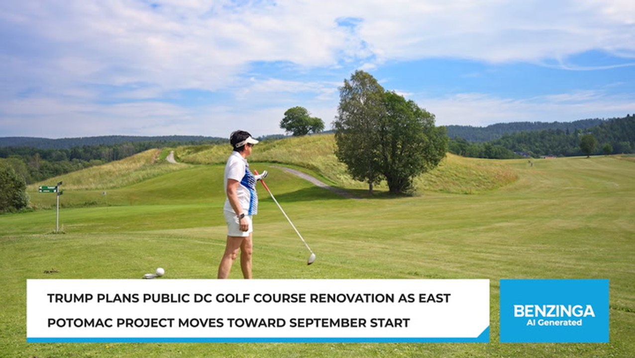 Trump’s DC Course Project