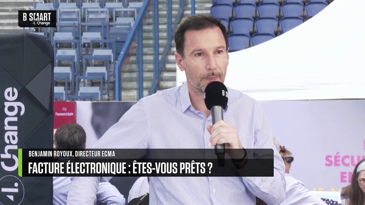 SMART CAPITAL - Facture électronique : êtes-vous prêts ?