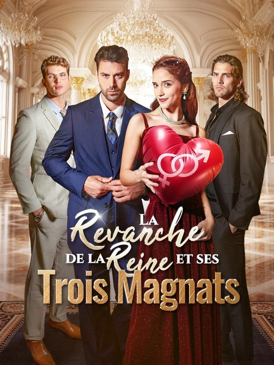 La Revanche de la Reine et ses Trois Magnats