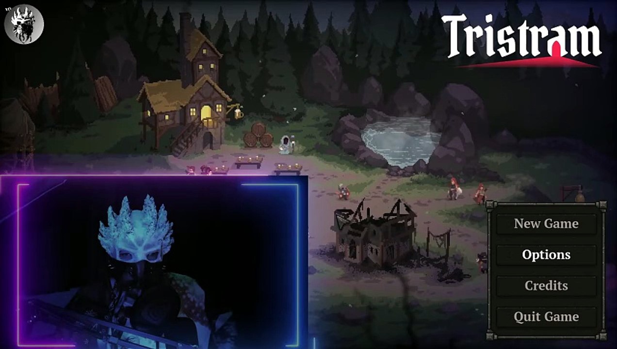 Some of you might DIE, but that's the job, baby! Diablo inspired hero management