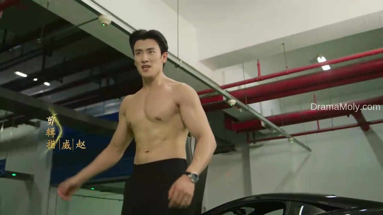 E.4.Riding the Wind ( Bromance)