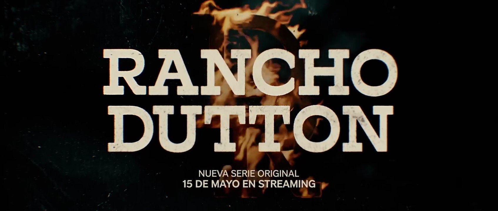 Trailer Oficial: Peace | Rancho Dutton | Paramount+