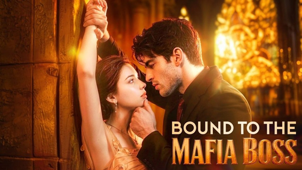 bound to the mafia boss