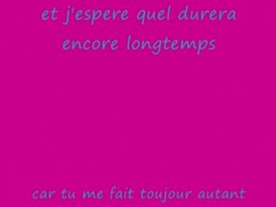 Montage audrey