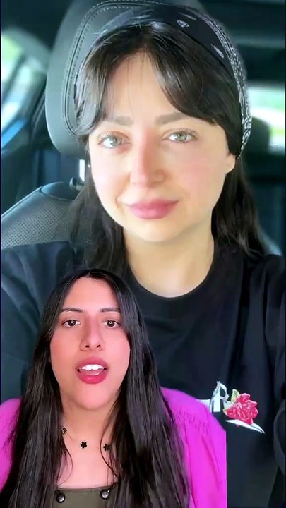 ⭕ هبة مجدي قلقت جمهورها ببوست عن مرضها