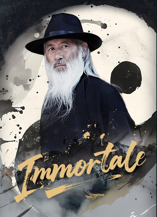 Immortale | Full 55 Eps SD Drama 2026