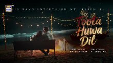 Toota Huwa Dil Episode 3 29 June 2026 Nazish_Jahangir___Agha_Ali___ARY_Digital(360p)