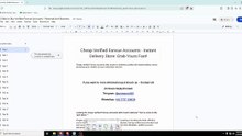 3 Sites to Buy Verified Fanvue Accounts - Personal And Business
