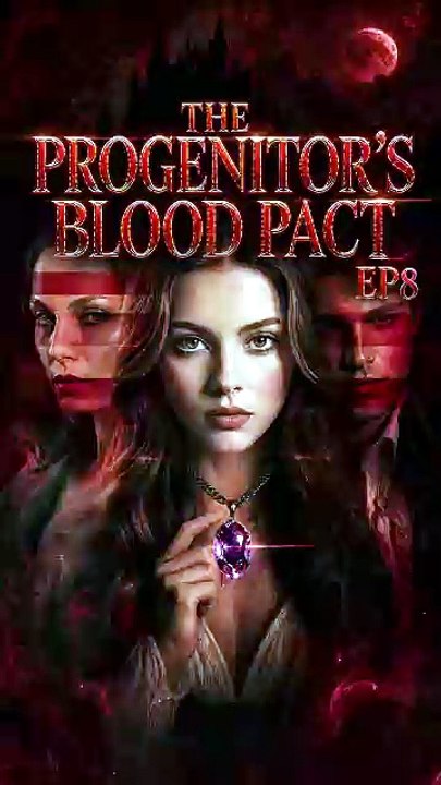 The Progenitor's Blood Pact Ep8