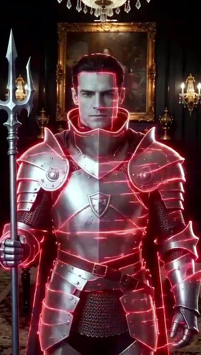 The Progenitor's Blood Pact Ep9