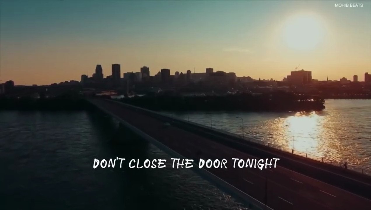 The Weeknd ft. Dua Lipa - Let Me With You