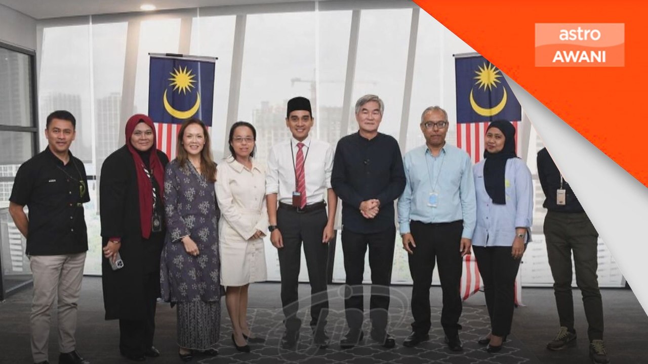 Saham Astro melonjak 17 peratus selepas kerjasama baharu RTM