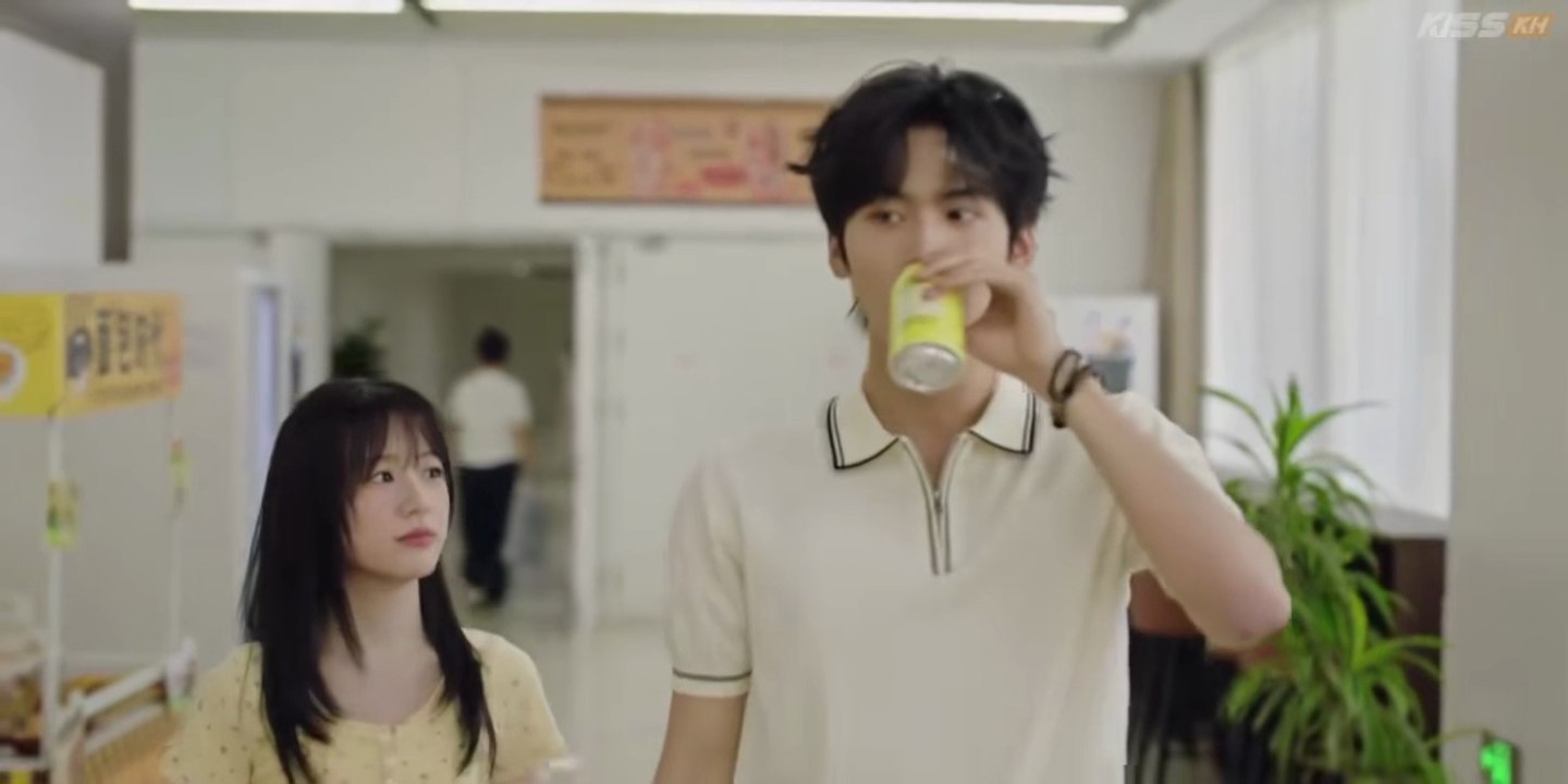 EP 5 Never Ending Summer (2026) Eng Sub