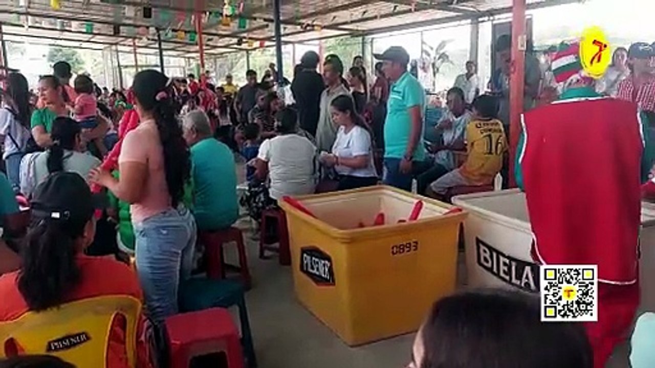 CÉSAR MORANTE, LÍDER SOCIAL DEL CANTÓN COLIMES, FUE PRESENTADO POR PSP COMO PRECANDIDATO OFICIAL