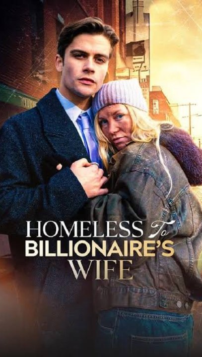 Homeless To Billionaire's Wife - Full Episode (ENGSUB) | Fake Marriage, Billionaire Romance, Hidden Identity #AST